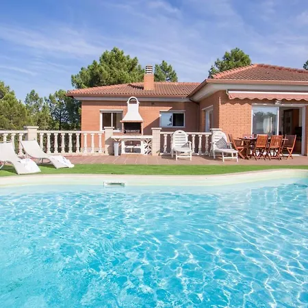 Villa- Marian Villa *