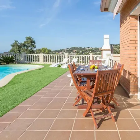 Villa- Marian *