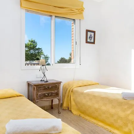 Villa- Marian Lloret de Mar