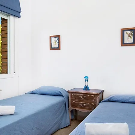 Villa- Marian Villa *