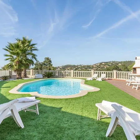 Villa- Marian * يوريت دي مار