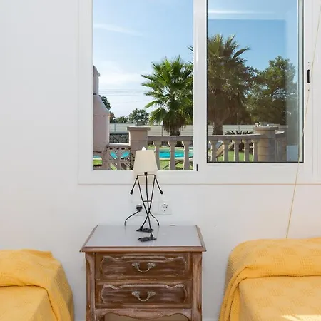 Villa- Marian يوريت دي مار