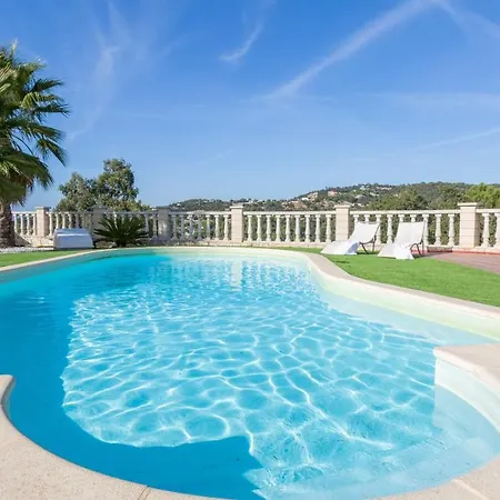 فيلة Villa- Marian *